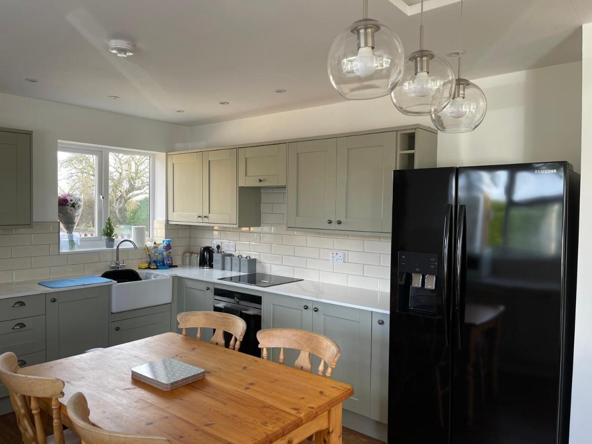 בוסטון 2 Bedroom Detached Bungalow With Hot Tub And Secure Garden And Parking - Pet Friendly On 7 Acres Of Land מראה חיצוני תמונה