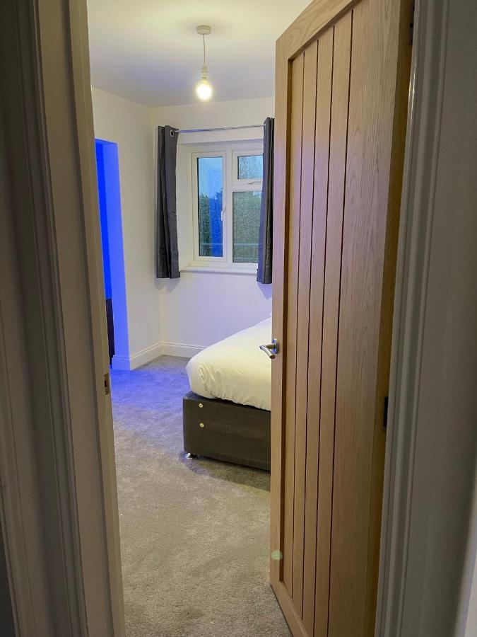 בוסטון 2 Bedroom Detached Bungalow With Hot Tub And Secure Garden And Parking - Pet Friendly On 7 Acres Of Land מראה חיצוני תמונה